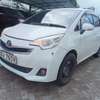 Toyota Ractis thumb 0