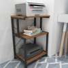 Metal Frame 3 Tier Office Printer Stand thumb 9