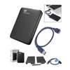 WD 2TB Elements Portable USB 3.0 External Hard Drive thumb 2