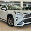 Toyota RAV 4 with sunroof on sale in Mombasa thumb 1