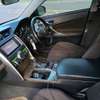Toyota Mark X thumb 3