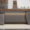 Office Desk:2.2 M L-shaped executive office desk in Kisumu thumb 7