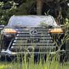 2023 Lexus LX600 thumb 3