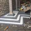 Terrazzo Material Supply and Installation at Joska thumb 5