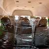 Toyota Hiace 9l diesel Manual silver 2018 thumb 4