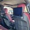 Lexus LX600 Petrol 2023 SPORT thumb 6