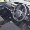 TOYOTA VITZ 2019 thumb 6