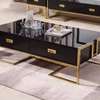 Glossy Finish Wooden  Coffee Table thumb 0