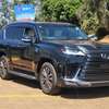 LEXUS L600 thumb 1