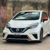 Nissan Note epower Nismo 2019 thumb 1