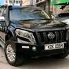 TOYOTA LANDCRUISER TZ.G 2015MODEL thumb 1