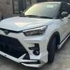 Toyota raize thumb 1