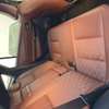 TOYOTA HARRIER WITH BROWN INTRERIOR 2019 thumb 1