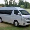 Toyota hiace diesel 2019 model thumb 6