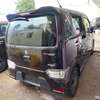 Suzuki String wagon 2018 black hybrid thumb 10