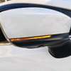 Mazda 3 Sedan White LED Headlights Alloy Wheels thumb 4