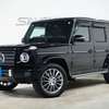 2020 MERCEDES BENZ G-WAGON thumb 12