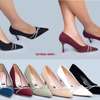 Ladies heels thumb 5