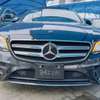 Mercedes Benz E200 thumb 1