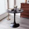 Dining Tables;Black Round Dining Table In Sotik thumb 4
