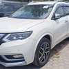 Nissan X-Trail Autech White 2018 thumb 1