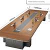 Conference Table : 300cm Boardroom Office Table In Kilgoris thumb 10