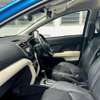 Toyota Rush blue color 2018 model fully loaded thumb 5