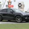 2021 PORSCHE MACAN thumb 0