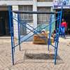 Steel H frame Scaffolding ladder ,2 mtrs thumb 2