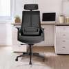 High Back Mesh Aurora Chair thumb 2