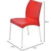 Kenpoly outdoor chair thumb 3