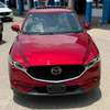 Mazda CX-5 Diesel ⛽ Sunroof 2018 thumb 3