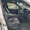 Lexus LX570 White 2019 Sport thumb 3