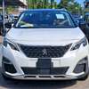 PEUGEOT 3008,2019,2WD,DEAL DEAL(DEPOSIT 1.5M) thumb 0