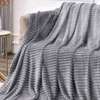 Fleece Velvet Throw Blankets thumb 6