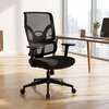 Office Chair;Ergonomic Mesh Highback Chair thumb 0