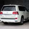 2021 TOYOTA LAND CRUISER ZX thumb 9