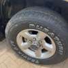 Isuzu Trooper Local Assembled 1997 Gold thumb 4