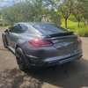 PORSCHE PANAMERA GTS thumb 10