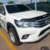 Toyota hilux manual diesel thumb 0