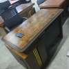 1.4m Executive Office Desk thumb 5