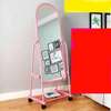 Modern Full Body Dressing Mirror thumb 1