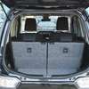 Suzuki wagon R black thumb 5