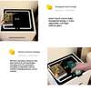Smart Cabinet Fingerprint Wireless Charging Bluetooth thumb 1