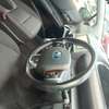 Toyota Sienta Hybrid Black 2018 2wd thumb 5