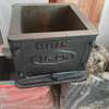 Concrete cube mould thumb 1