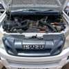 ISUZU DMAX DOUBLE CAB PICK UP thumb 3