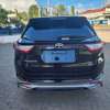 Toyota Harrier premium grade black 2018 black thumb 10