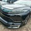 Toyota Harrier Turbo thumb 1