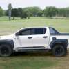 Toyota hilux double cub thumb 2